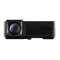 Yonis Videoprojecteur LED Smart 280 Lumens HDMI USB SD VGA AV