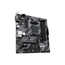 Acheter ASUS PRIME A520M A II CSM