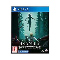 Just For Games Bramble The Mountain King PS4