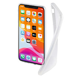 HAMA Coque de protection ""Crystal Clear"" pr Apple iPhone 11 Pro Max, trans. 