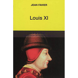 Louis XI - Occasion