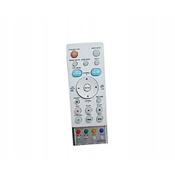 GUPBOO Télécommande Universelle de Rechange Pour Pioneer VXX3288 DVR-460H DVR-460H-K DVR-560H DV