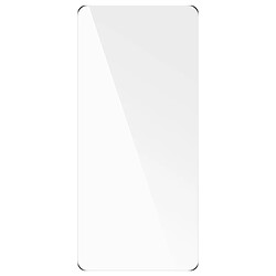 Avizar Verre Trempé pour Xiaomi Poco F5 Pro Dureté 9H Anti-rayures Transparent