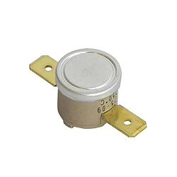 Polti Thermostat securite