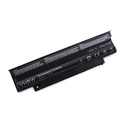 vhbw batterie pour Dell Vostro & Dell Inspiron