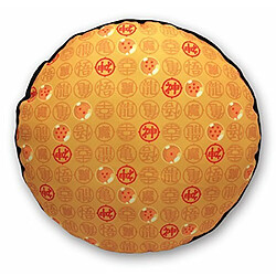 ABYstyle DRAGON BALL - Coussin Boule de Cristal