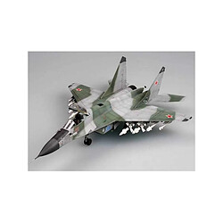 Trumpeter Maquette Avion Russia Mig-29k ""fulcrum"" Fighter