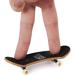 Fingerskate Tech Deck Pack De 4 Skates pas cher