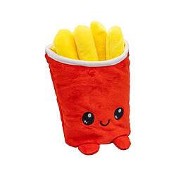 Joy Toy Autre - Peluche Yummis Frites 22 cm