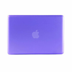 Avis Boîtier LogiLink pour MacBook de 12`` 13`` MacBook Pro (Retina Display) Lavande