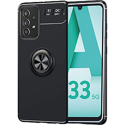 Xeptio Samsung Galaxy A33 5G coque magnétique voiture