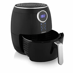 Acheter Friteuse à Air Tristar Crispy Fryer 4,5 L Noir 1500 W