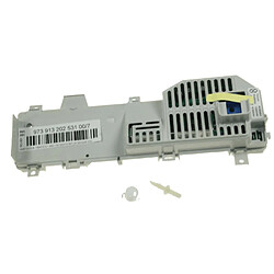 AEG MODULE DE COMMANDE CONFIGURE EWM100