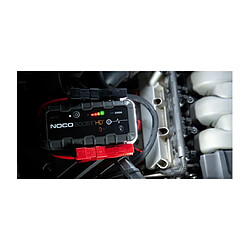 Avis No Name Booster de démarrage Lithium 12V 2000A GB70