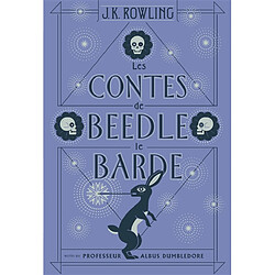 Les contes de Beedle le Barde