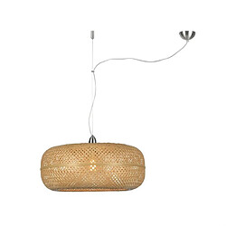 Good&Mojo PALAWAN-Suspension Bambou Ø60cm naturel Good & Mojo