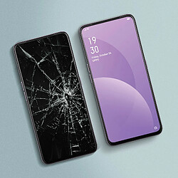 Avis Avizar Bloc Complet Oppo F11 Pro Écran LCD Vitre Tactile de rechange Noir