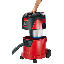 Aspirateur 25L classe L VC 26 L MC FLEX - 405426 pas cher