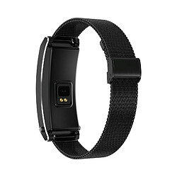 Acheter Yonis Bracelet Connecté TFT 1.14' Appels et Santé