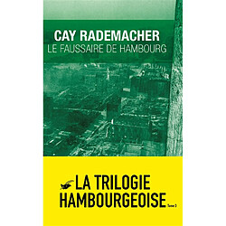 Le faussaire de Hambourg - Occasion