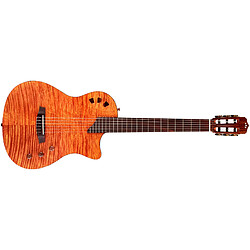 Avis Stage Guitar Natural Amber Cordoba