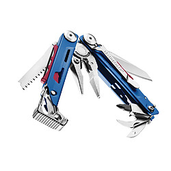 Avis LEATHERMAN- Pince Multifonctions - SIGNAL™ - 19 Outils en 1