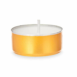 Acorde Ensemble de Bougies Tea Lights (24 Unités)