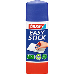 tesa ecoLogo Easy Stick Bâton de colle, sans solvant, 25 g ()