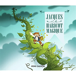 Jacques et le haricot magique - Occasion