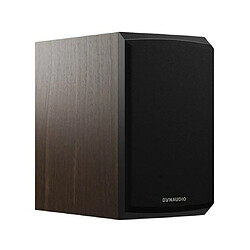 Dynaudio Enceinte bibliothèque Emit 10 Walnut (La paire)