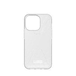 Urban Armor Gear 11315D110243 coque de protection pour téléphones portables 15,5 cm (6.1') Housse Translucide