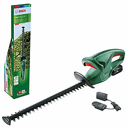 Bosch Taille-haie sans fil EasyHedgeCut 18-45 1x2,0Ah