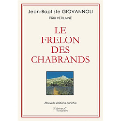 Le frelon des Chabrands - Occasion