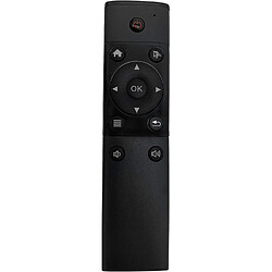 SANAG Magique 2.4G Sans Fil Telecommande, Pour Android Tv/Smart Tv/Tv-Dongle/Pc Projecteur