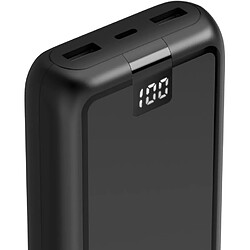 Acheter SANAG Performance 20 - Batterie Externe [Power Bank 20 000Mah] [Batterie Portable Usb C Fast Charge] Compatible Avec Les Iphones Samsung Et Bien Plus - Gris Anthracite