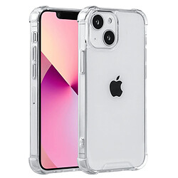 Platyne Coque Pour Iphone 13 En Pvc Rigide