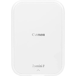 Canon Zoemini 2 photo printer