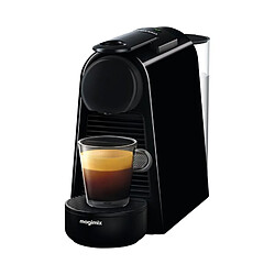 Acheter Cafetière nespresso automatique 19bars noir - 11368 - MAGIMIX