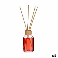 Acorde Bâtonnets Parfumés Fraise 50 ml (12 Unités)