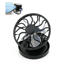 Yonis Mini ventilateur solaire portable