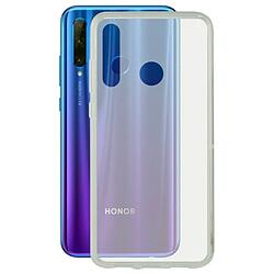 Totalcadeau Coque de protection compatible Honor 20 Lite Flex Transparent pas cher