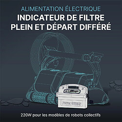 Dolphin - Alimentation collective 2x2, C6 Plus pas cher