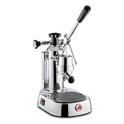 NC LA PAVONI Machine à Café Espresso Europiccola Lusso