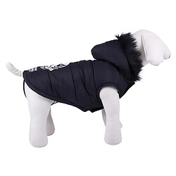 Acheter Manteau pour Chien Star Wars Noir XXS