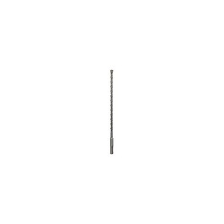 BOSCH Forets SDS-plus-5 pour perforateur - Diametre 9 x 265 mm