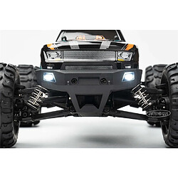 Acheter Universal JTY Toy RC Truck 65 km/h Véhicule sans brosse 4WD Voiture Truck Jouet pour adultes et enfants | RC Truck (noir)