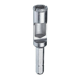 Metabo 6.27537 Foret diamanté Avec système de refroidissement 8 mm (Import Allemagne)