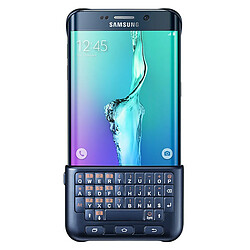 Avis Samsung EJ-CG928MBE clavier pour téléphones portables Noir