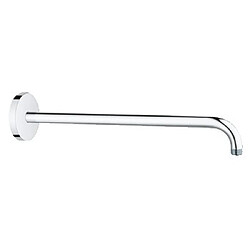 Grohe - Bras de douche 42,2 cm rond Grohe Rainshower