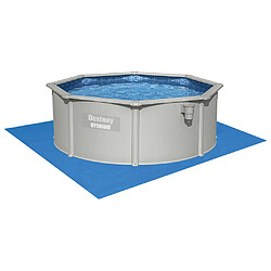 Avis Bestway Piscine encadrée hors sol ronde Hydrium 360x120 cm